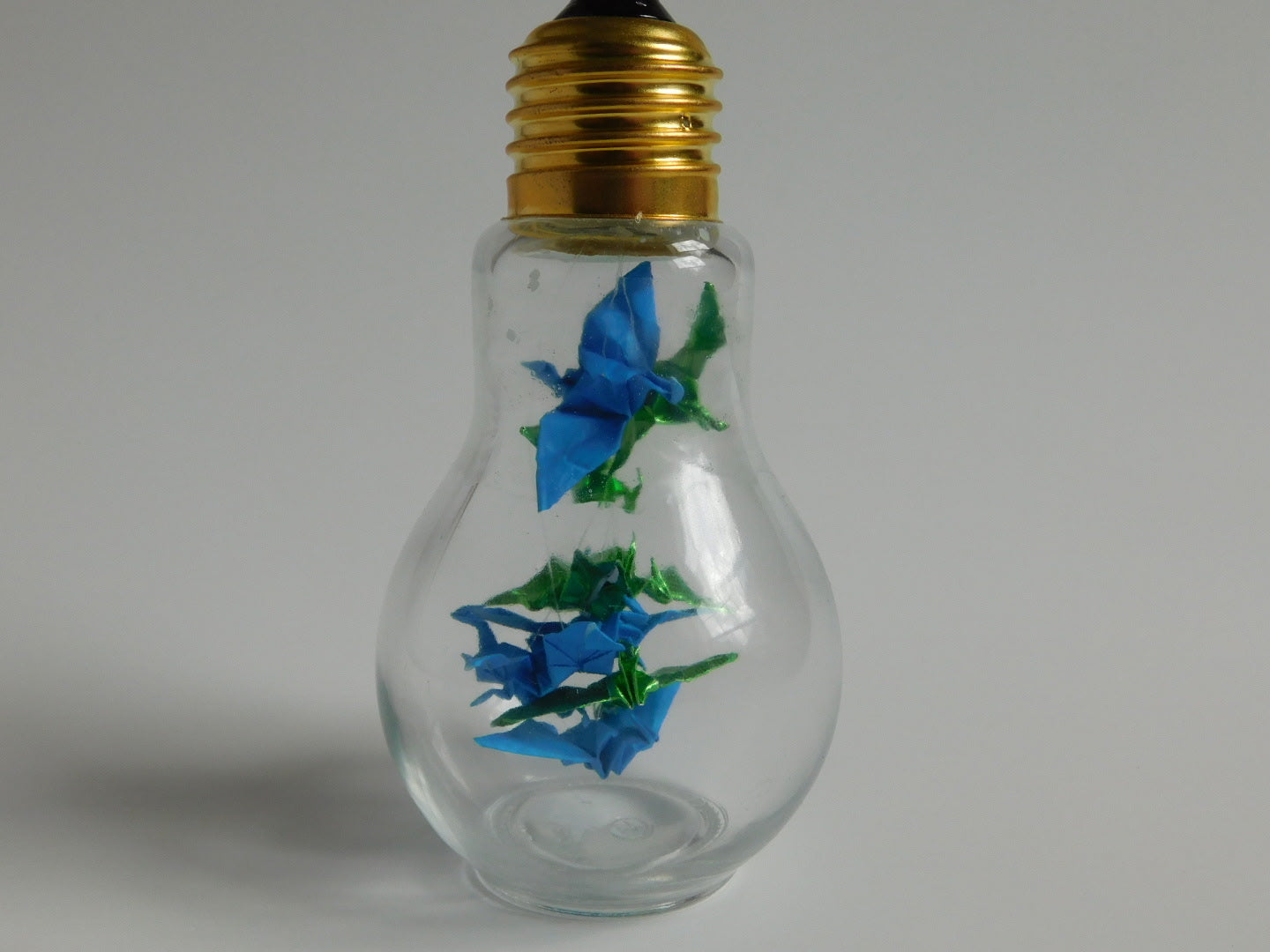 Dragon-arium