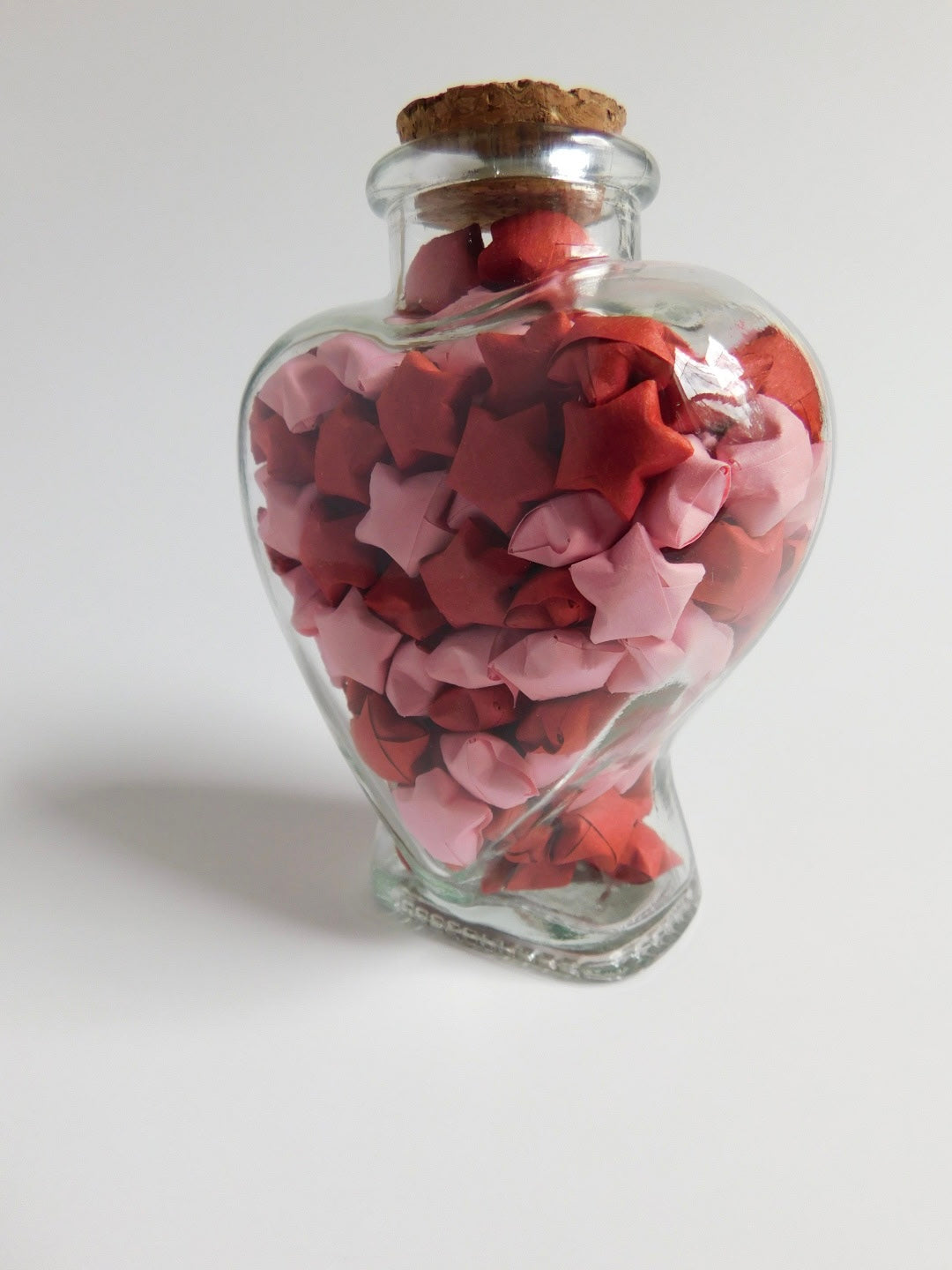 LoveSpell Wish Jar