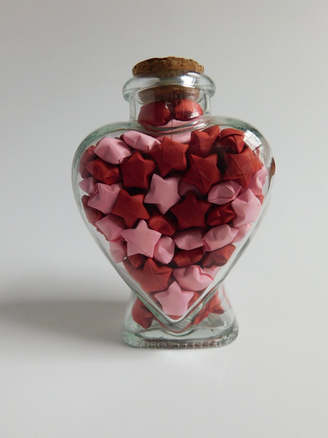 LoveSpell Wish Jar